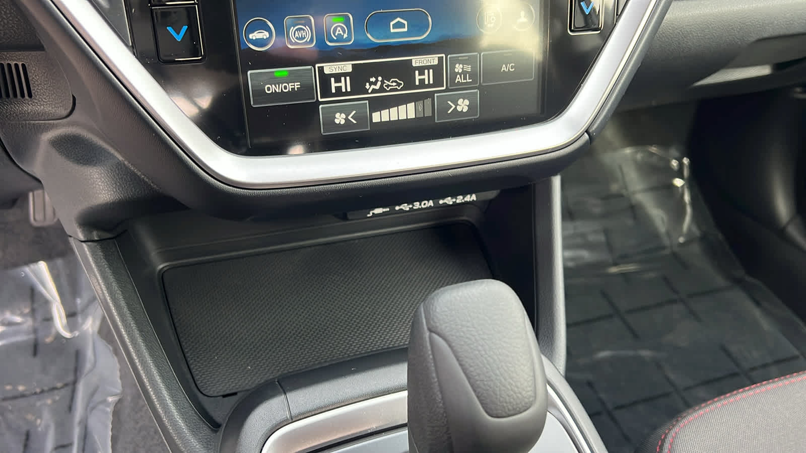 Thumbnail: 2026 Subaru Impreza - 14