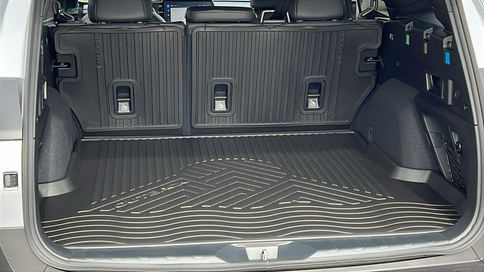 2026 Subaru Outback Limited - Photo 26