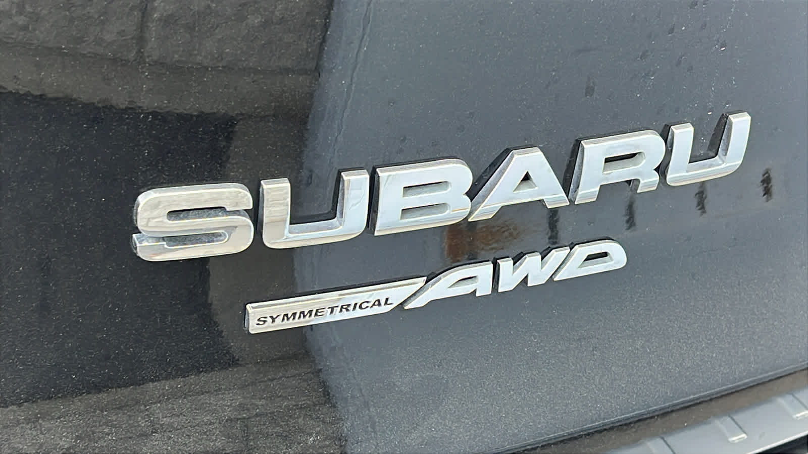 Thumbnail: 2023 Subaru Ascent - 14