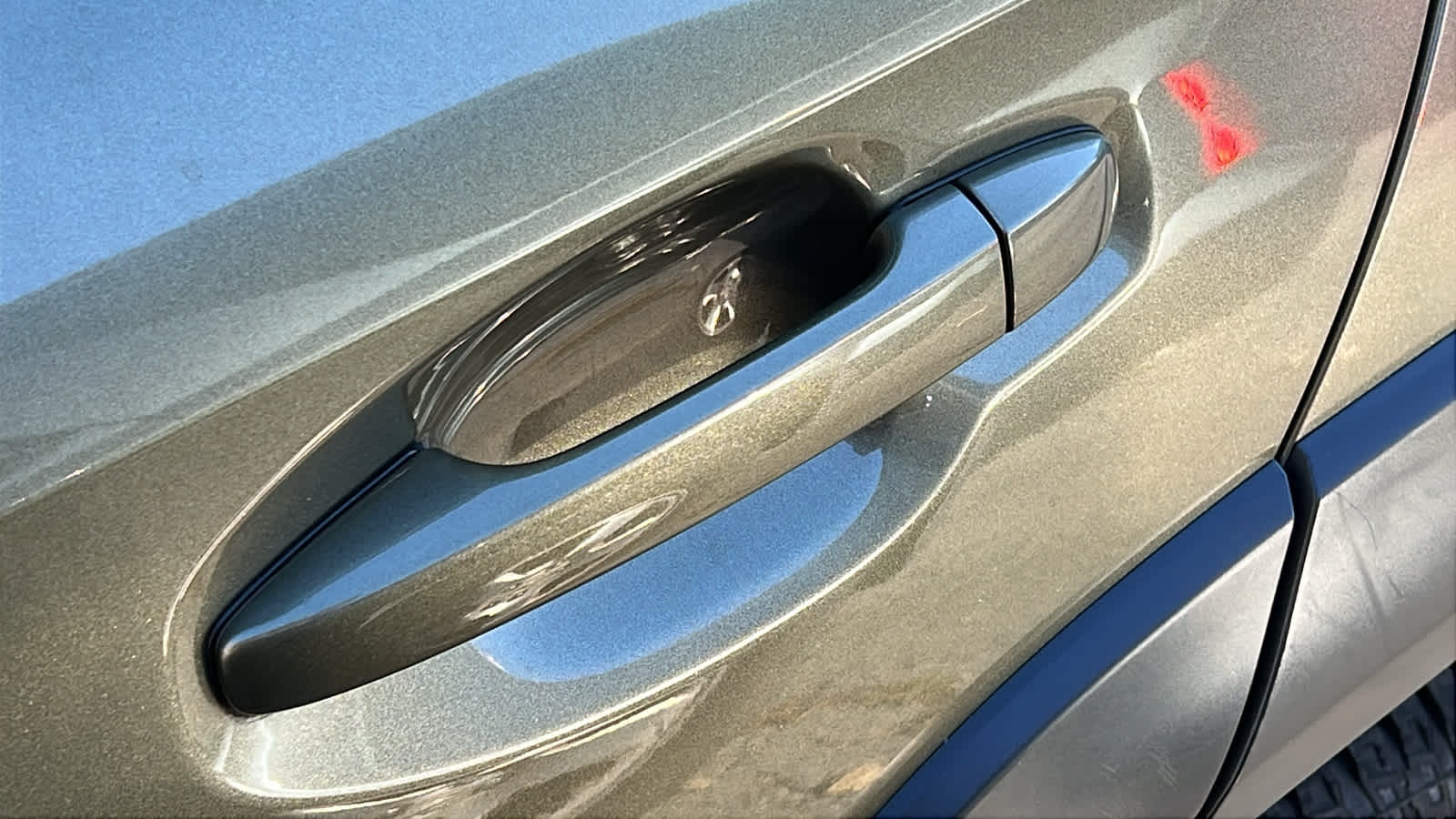 Thumbnail: 2022 Subaru Outback - 9