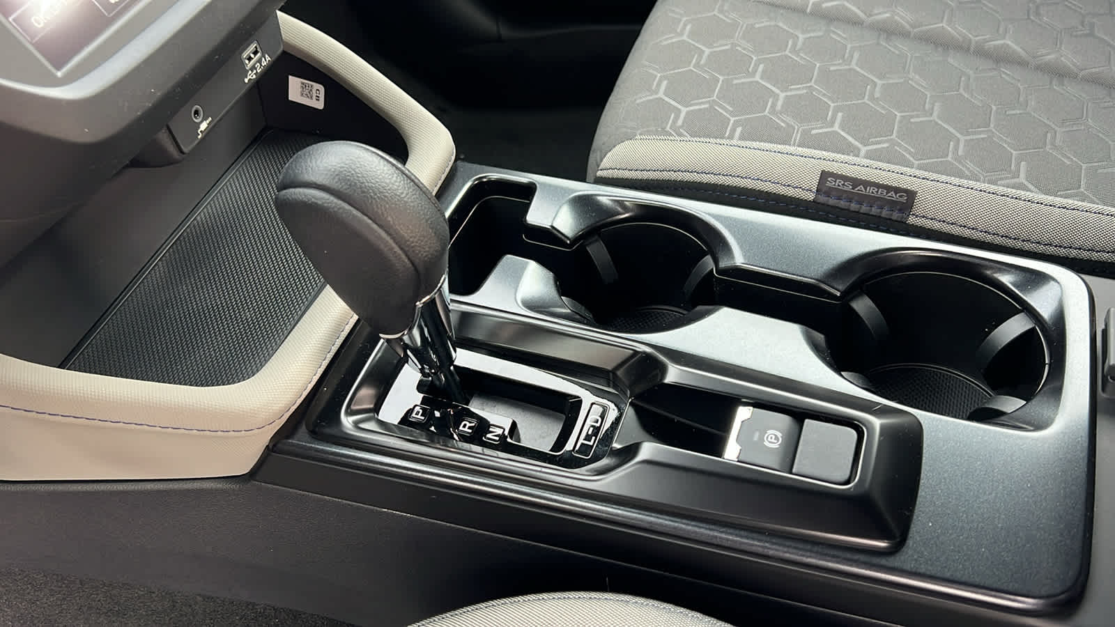 Thumbnail: 2026 Subaru Forester - 13