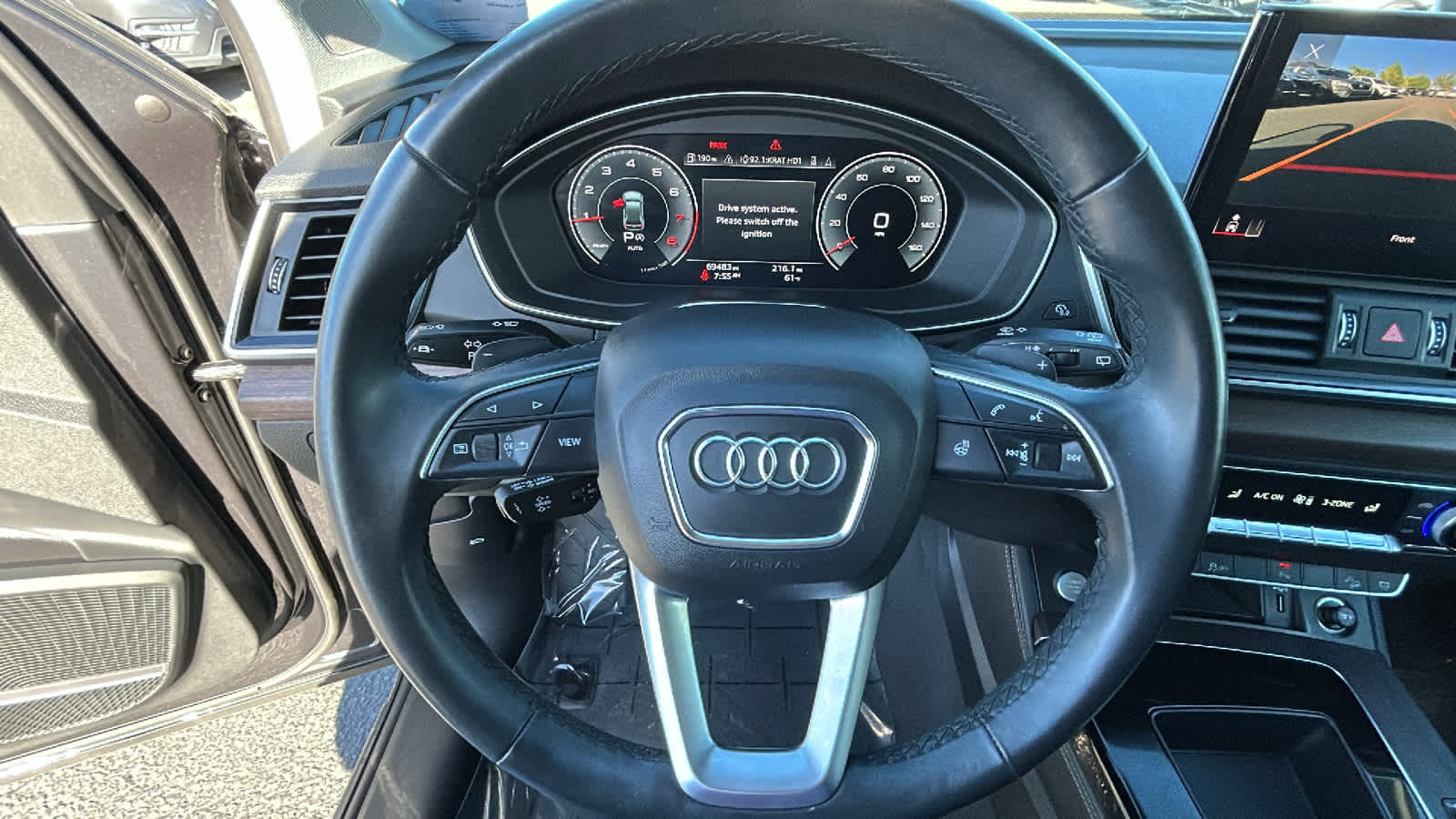 Thumbnail: 2021 Audi Q5 - 17