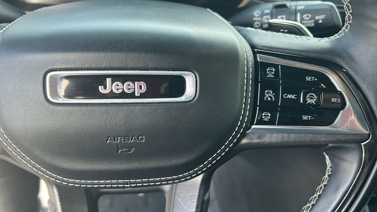 Thumbnail: 2021 Jeep Grand Cherokee L - 20