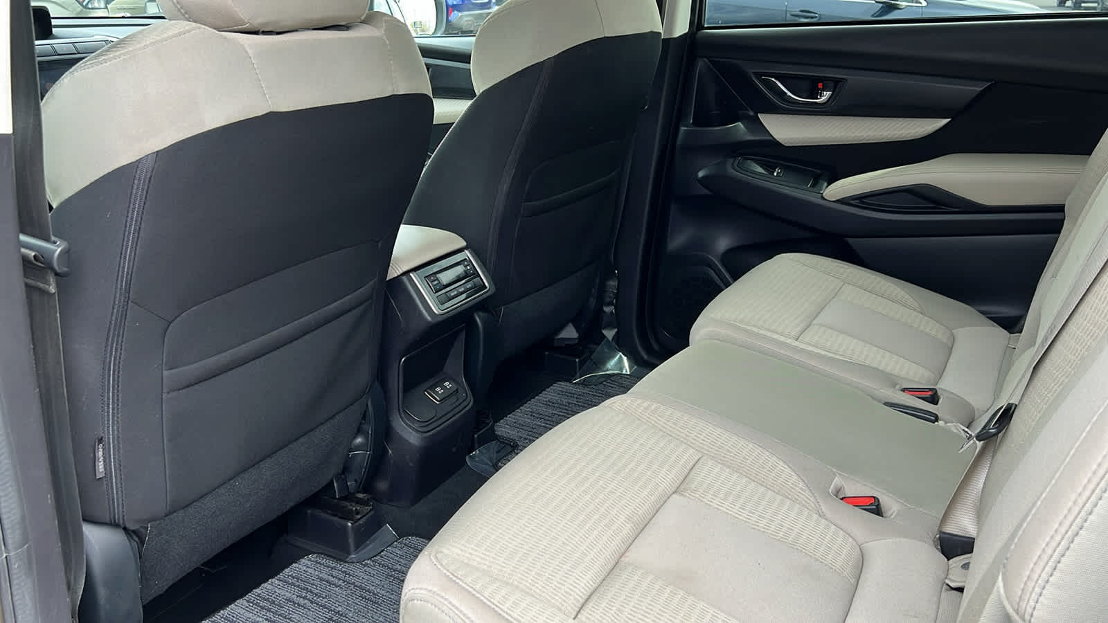 Thumbnail: 2019 Subaru Ascent - 24