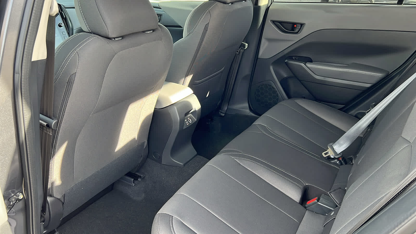 Thumbnail: 2026 Subaru Crosstrek - 24