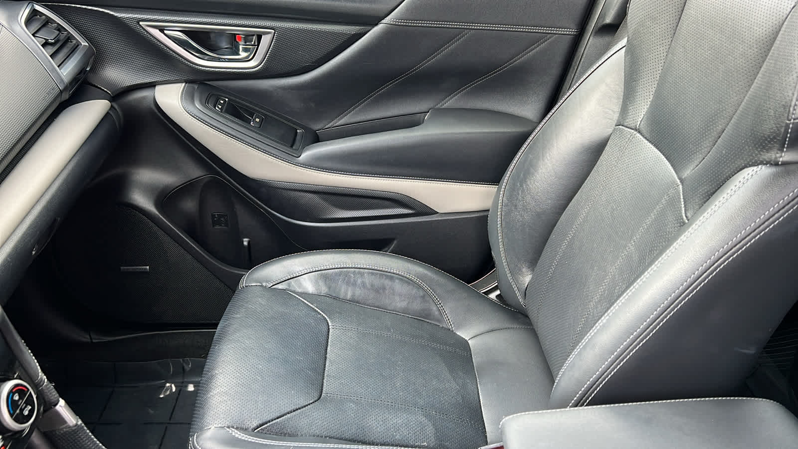 Thumbnail: 2022 Subaru Forester - 13