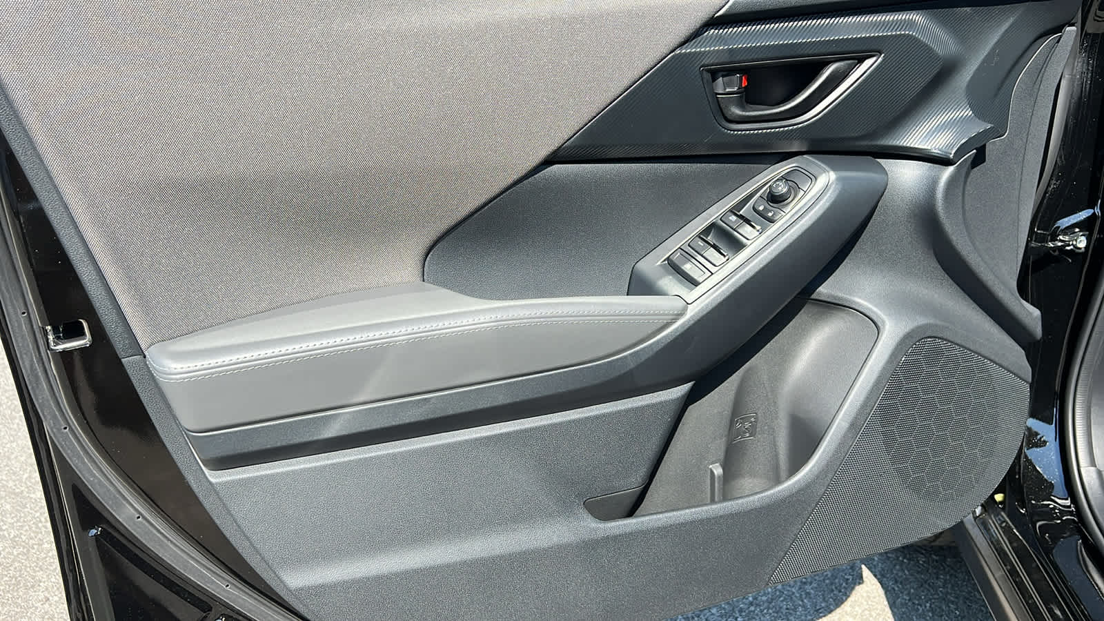 Thumbnail: 2025 Subaru Crosstrek - 23