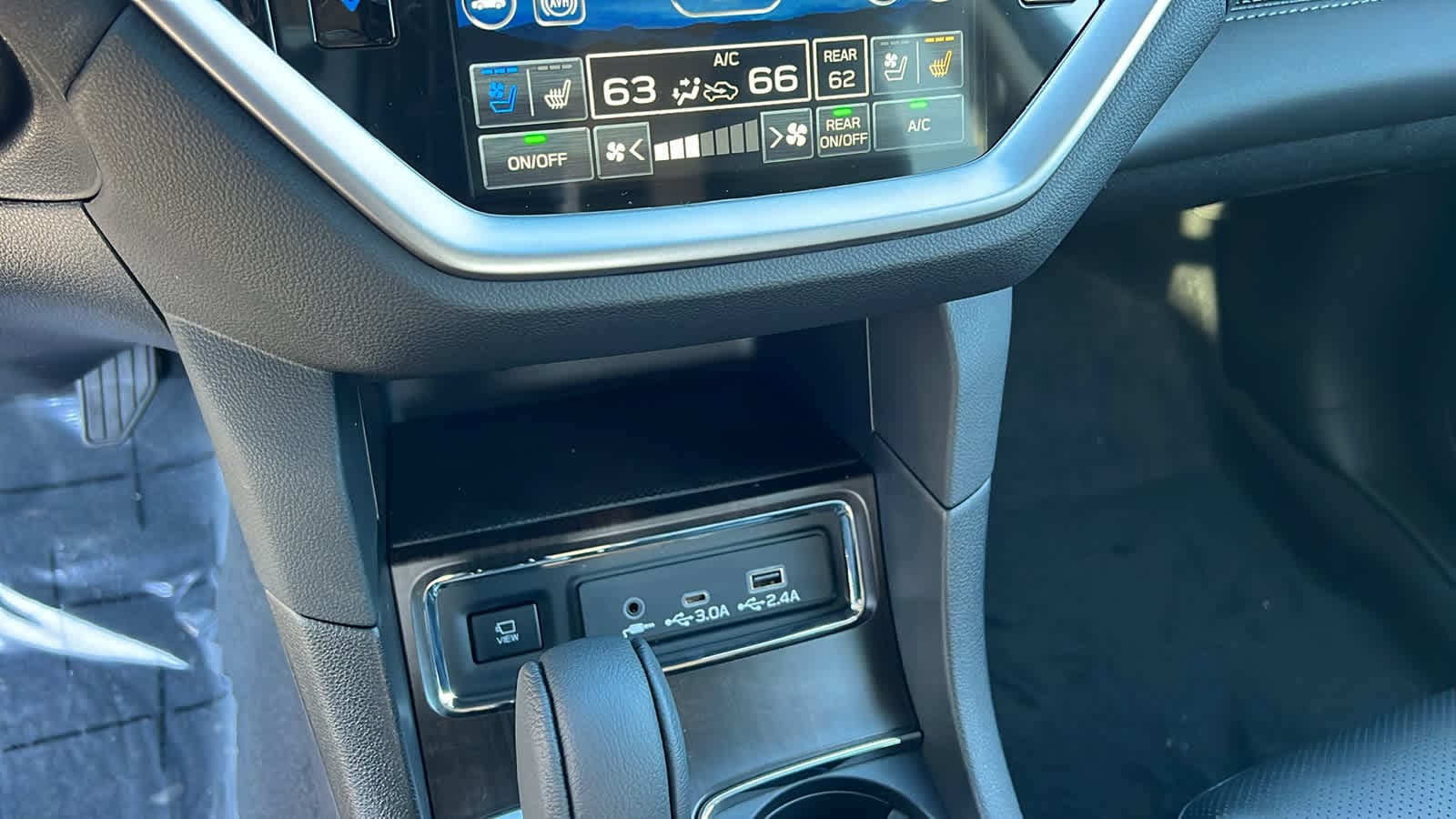 Thumbnail: 2026 Subaru Ascent - 14