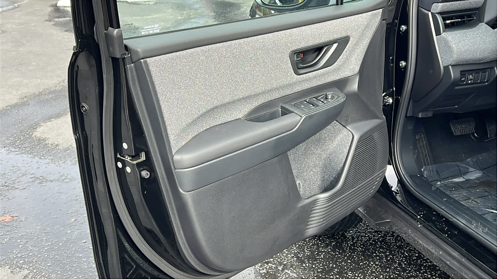 Thumbnail: 2026 Subaru Outback - 23