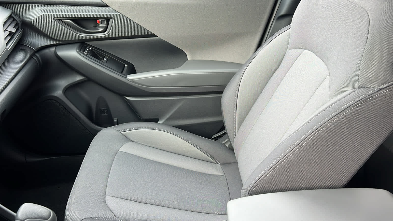 Thumbnail: 2026 Subaru Crosstrek - 12