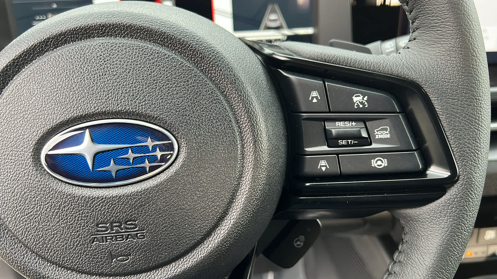 Thumbnail: 2026 Subaru Outback - 20