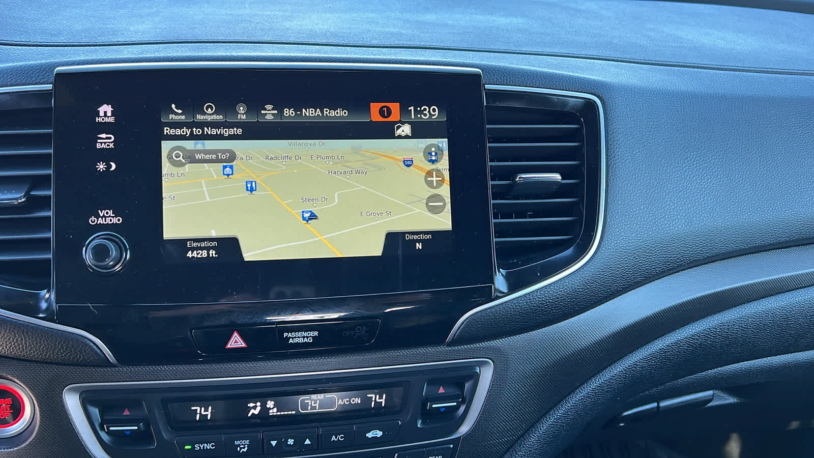 Thumbnail: 2022 Honda Passport - 15