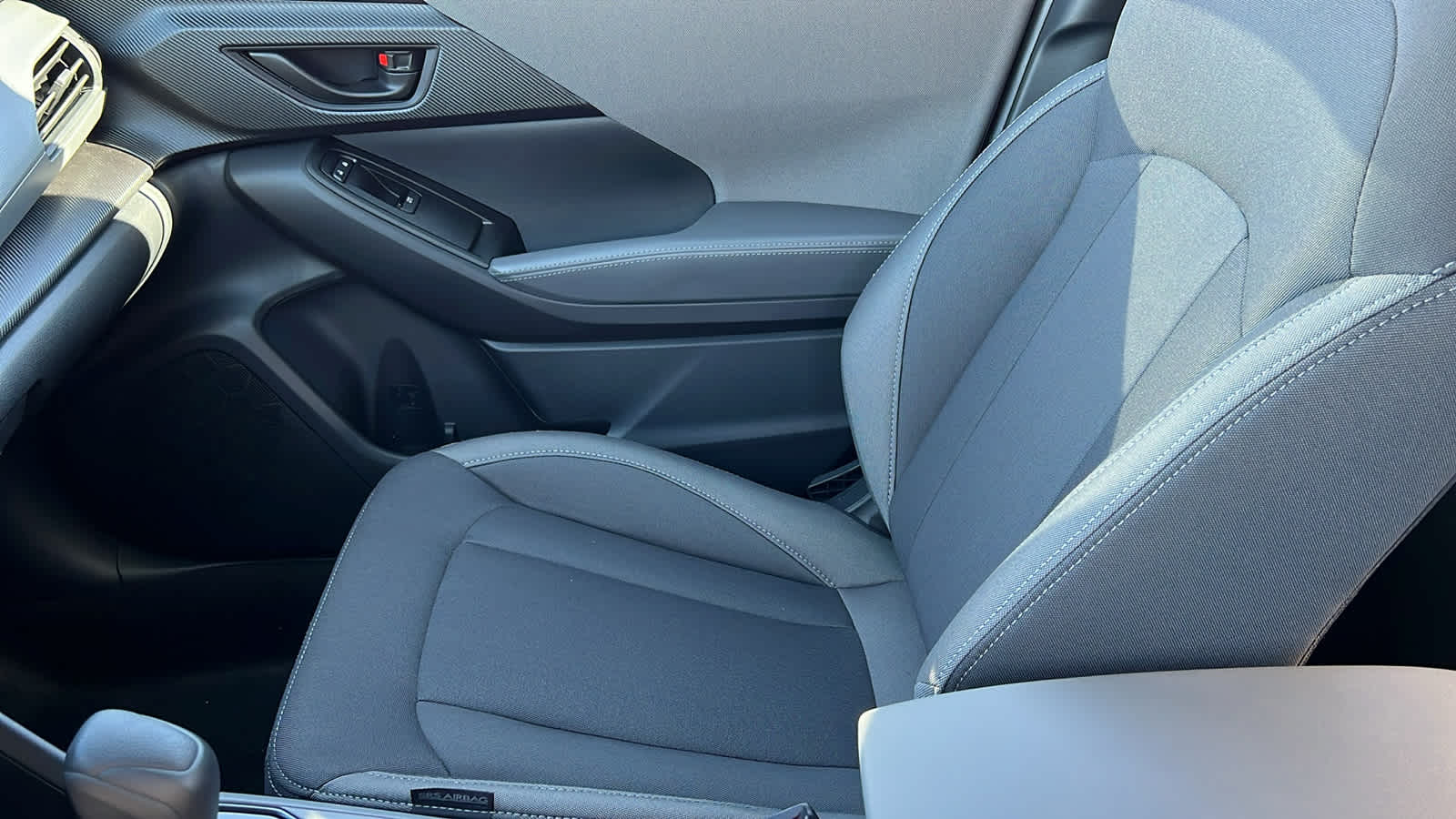 Thumbnail: 2026 Subaru Crosstrek - 12