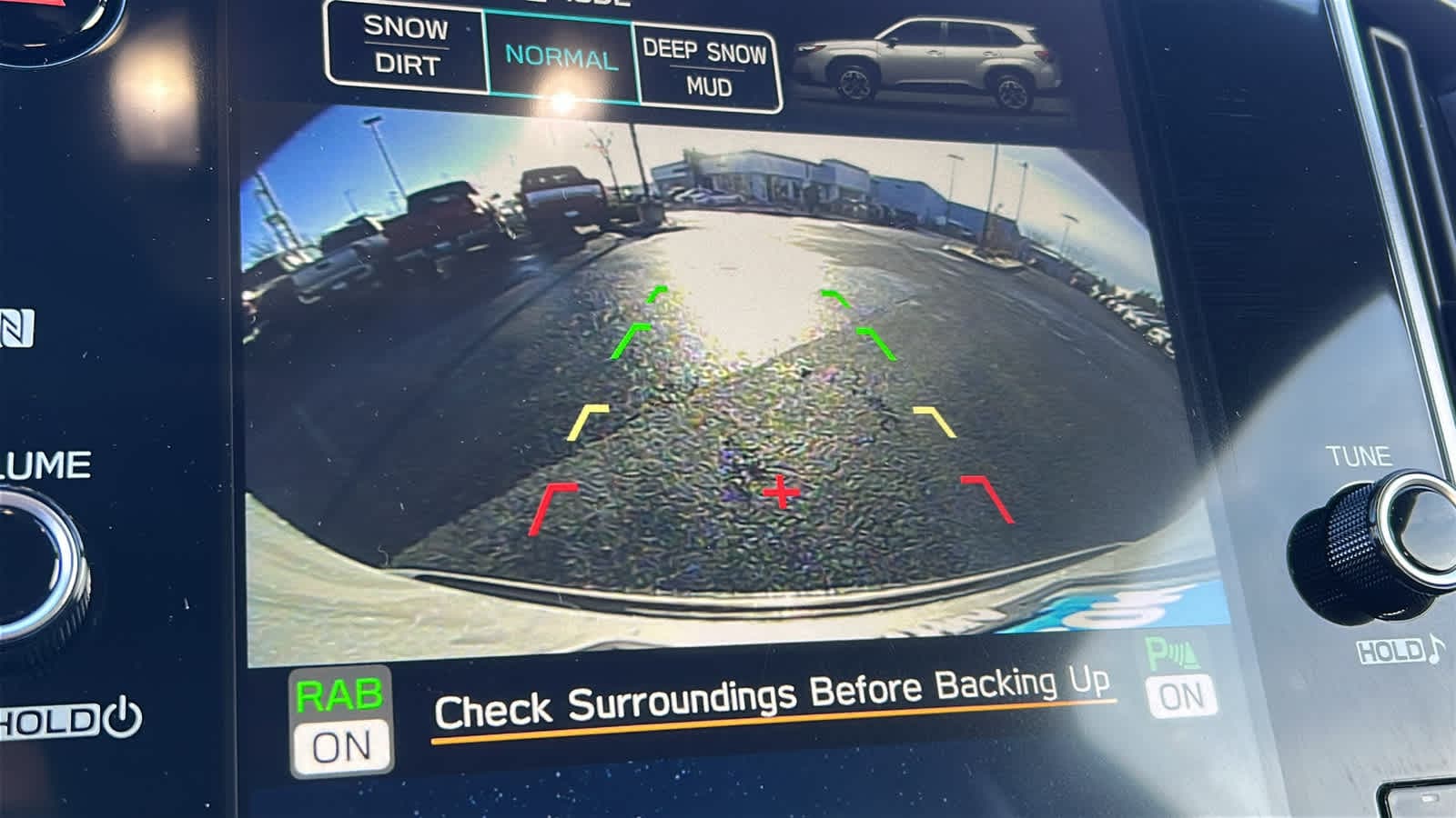 Thumbnail: 2025 Subaru Forester - 17