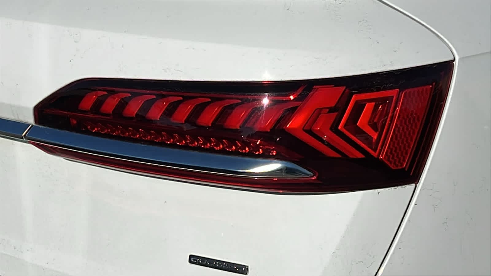 Thumbnail: 2020 Audi Q7 - 13