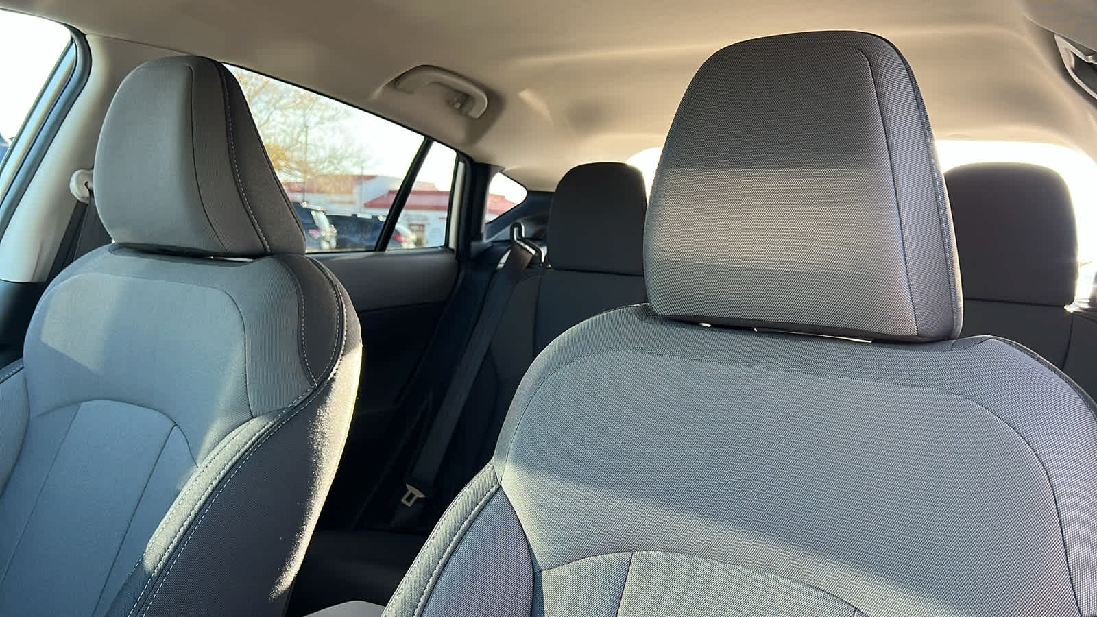 Thumbnail: 2026 Subaru Crosstrek - 11