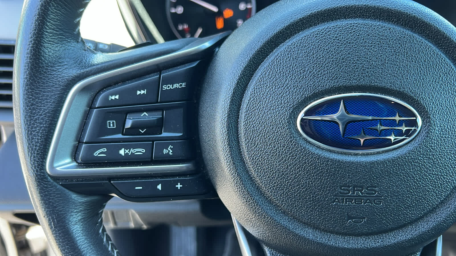 Thumbnail: 2024 Subaru Outback - 20