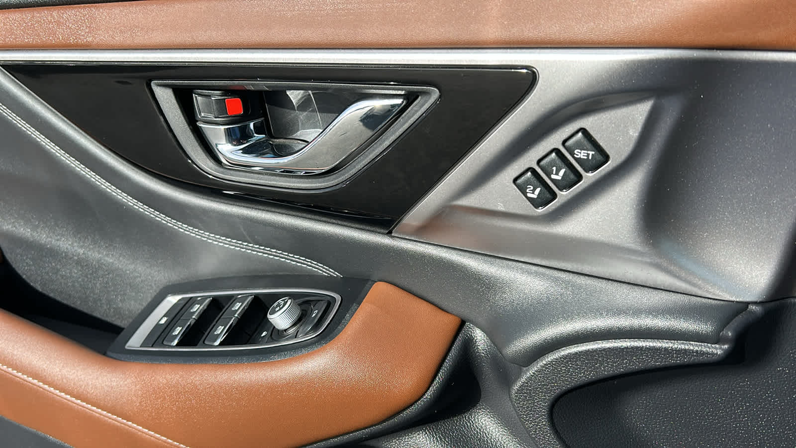 Thumbnail: 2021 Subaru Outback - 23