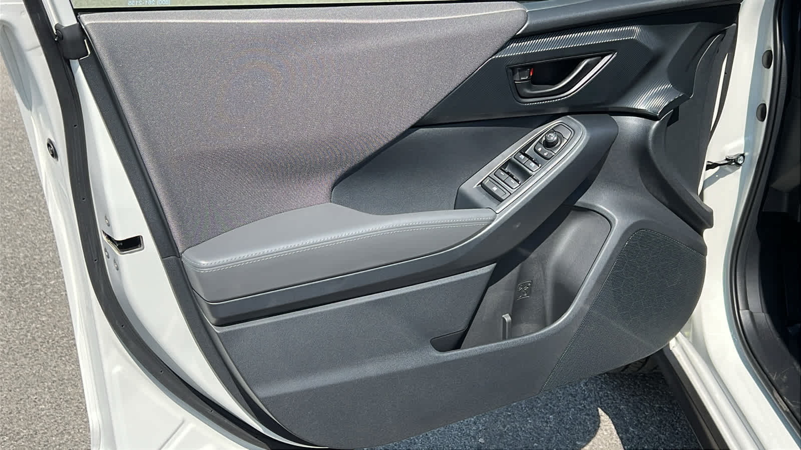 Thumbnail: 2025 Subaru Crosstrek - 23