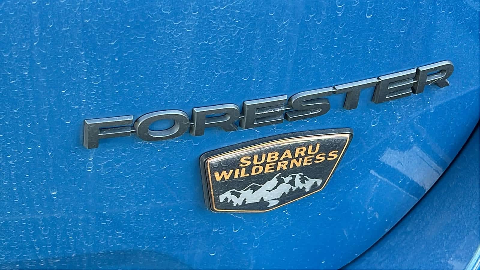 Thumbnail: 2023 Subaru Forester - 13