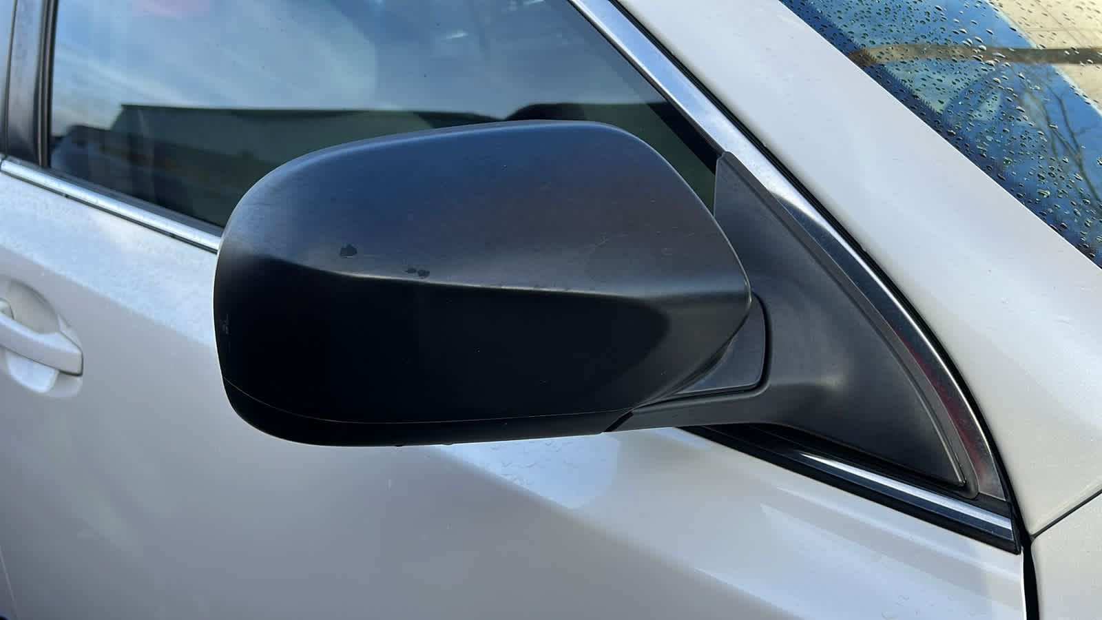 Thumbnail: 2013 Subaru Outback - 6