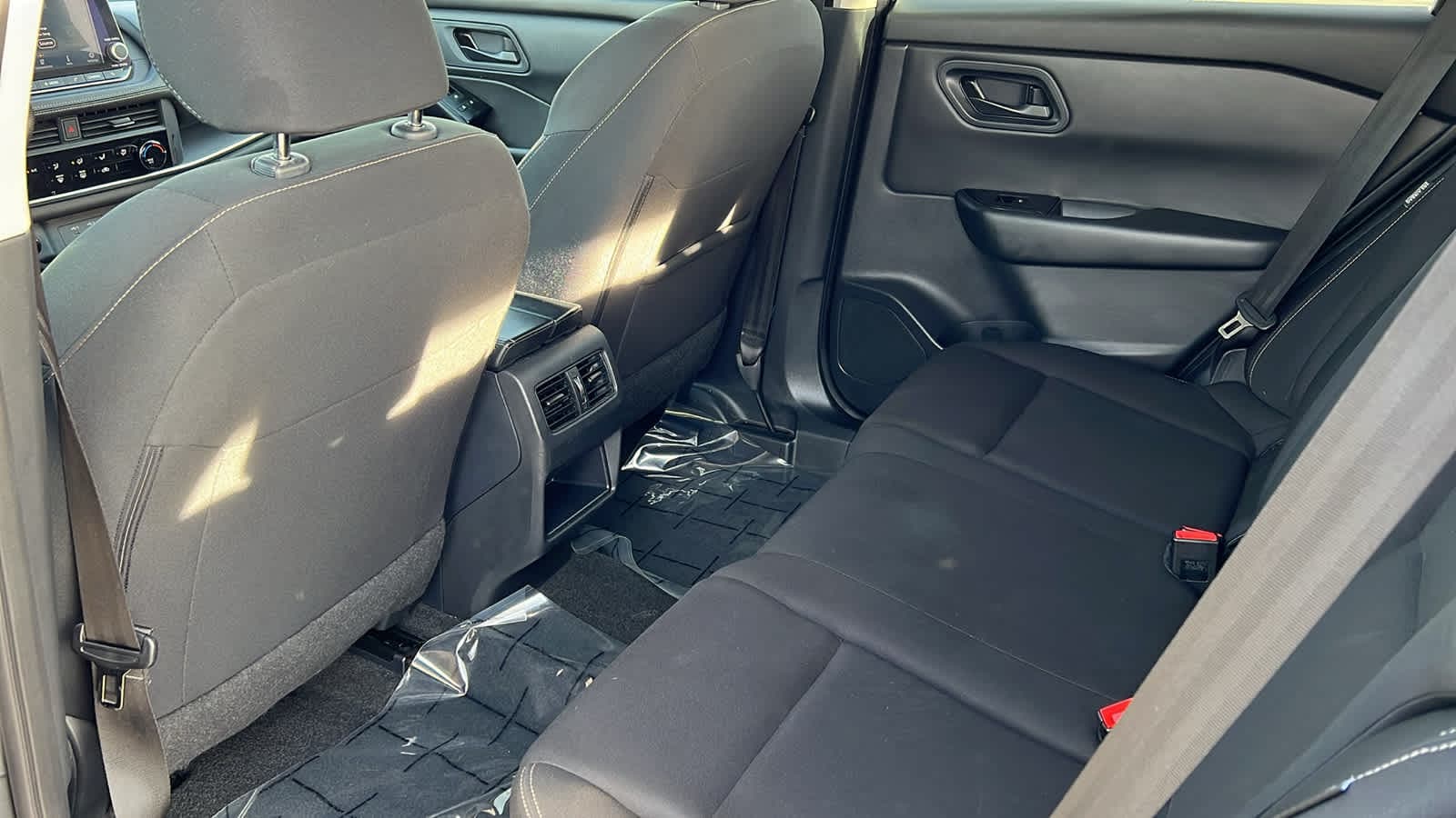 Thumbnail: 2024 Nissan Rogue - 24