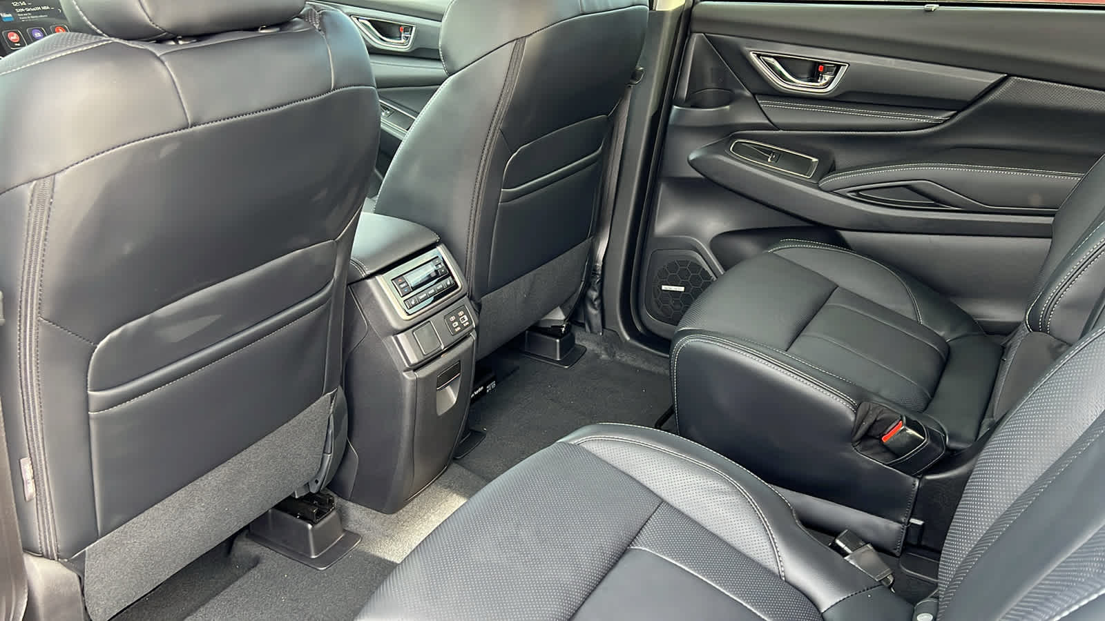 Thumbnail: 2026 Subaru Ascent - 24