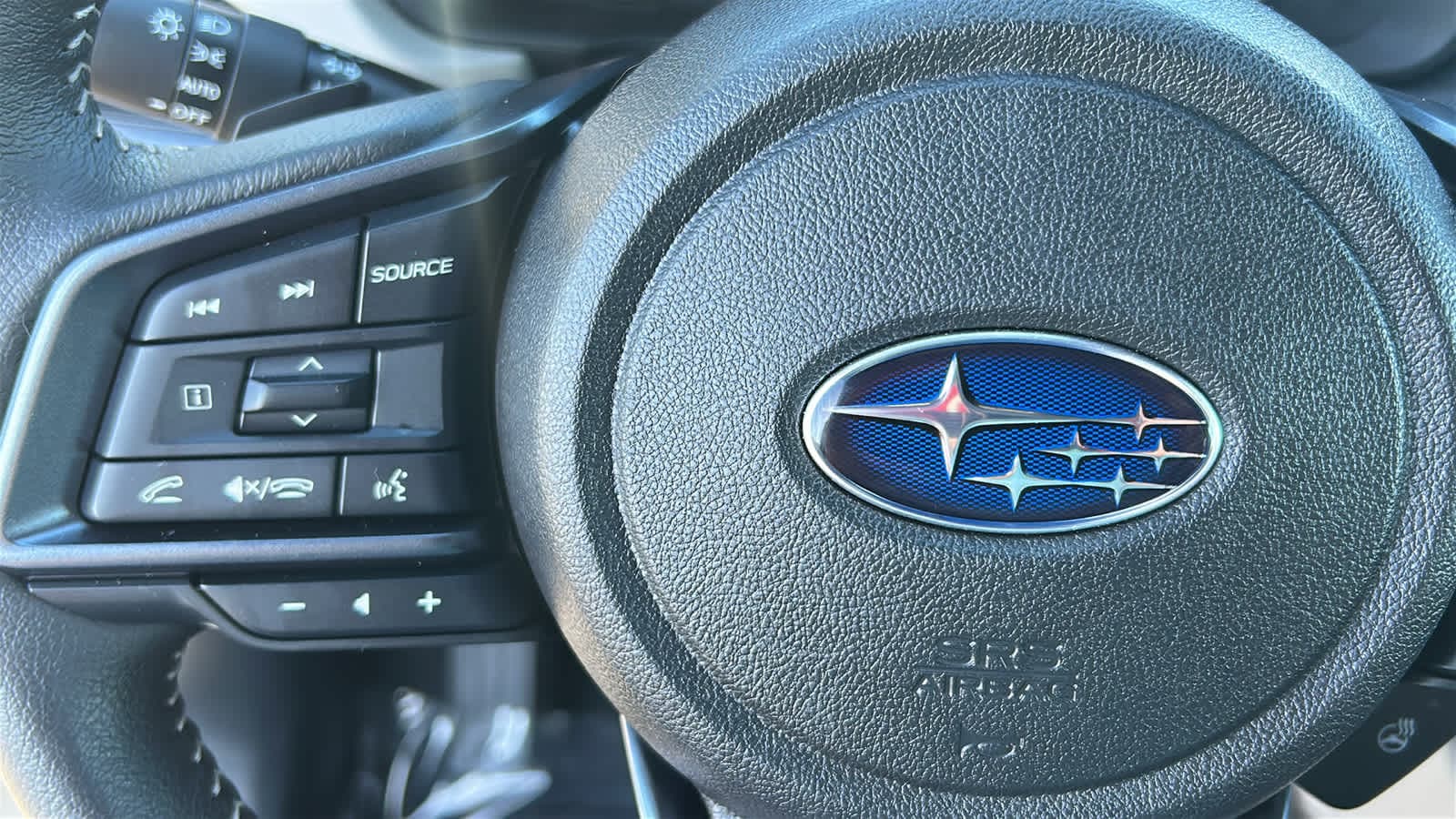 Thumbnail: 2025 Subaru Forester - 18