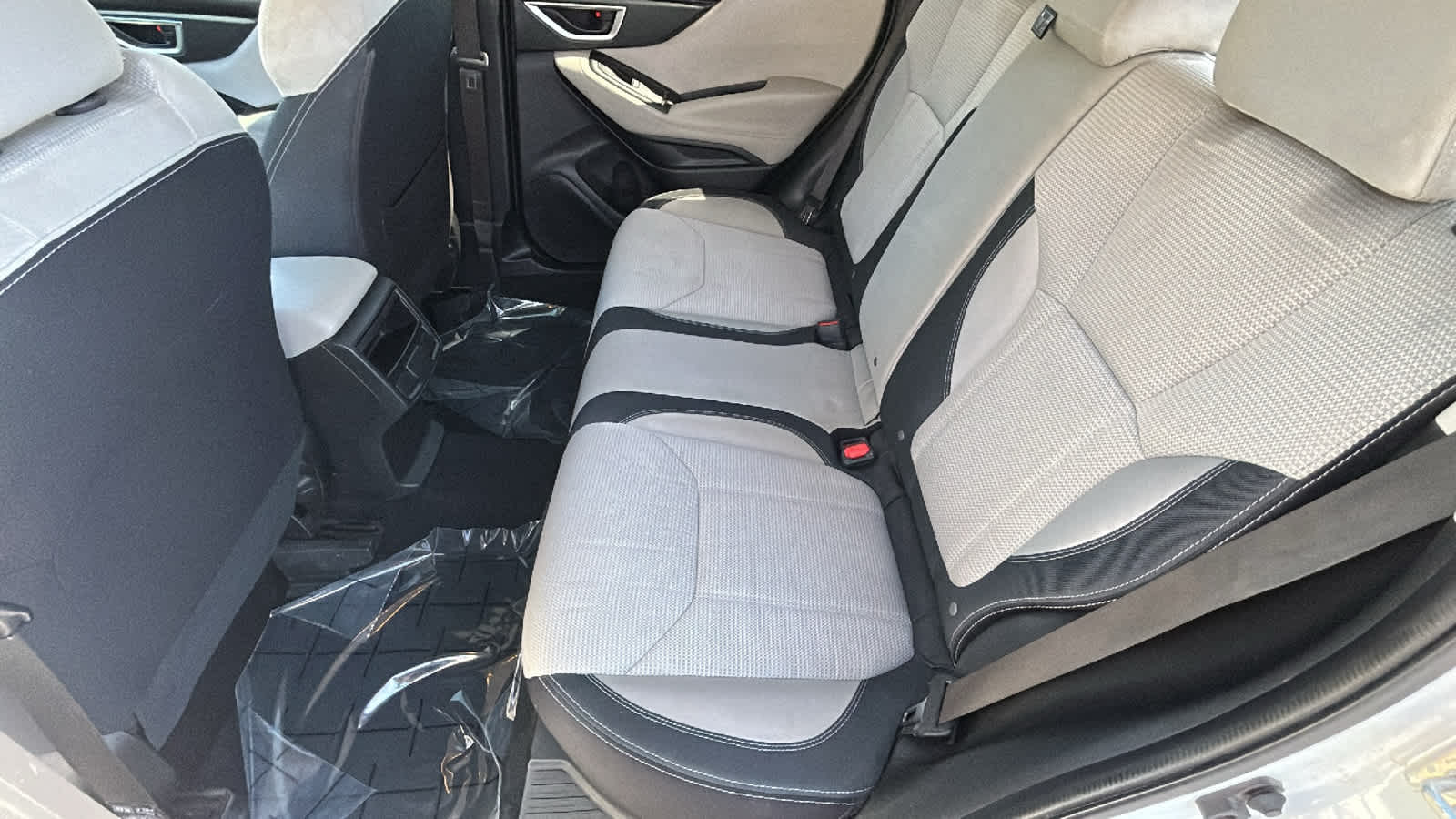 Thumbnail: 2021 Subaru Forester - 24