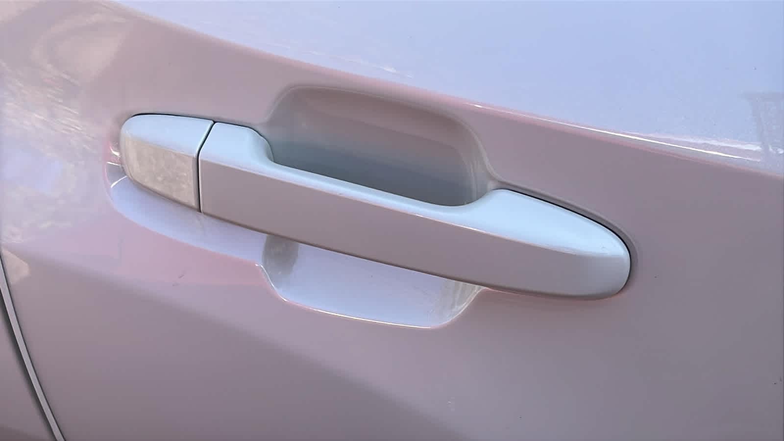 Thumbnail: 2022 Subaru Forester - 9