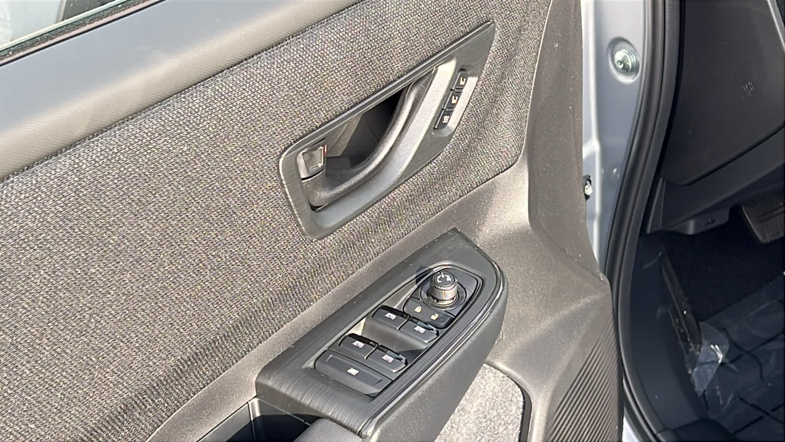 Thumbnail: 2026 Subaru Outback - 21