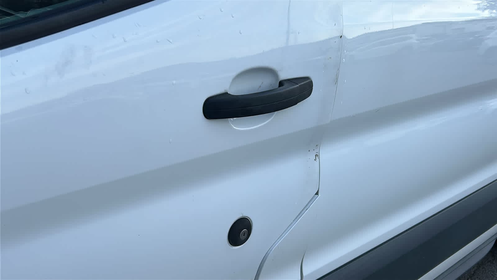 Thumbnail: 2017 Ford Transit Series - 4