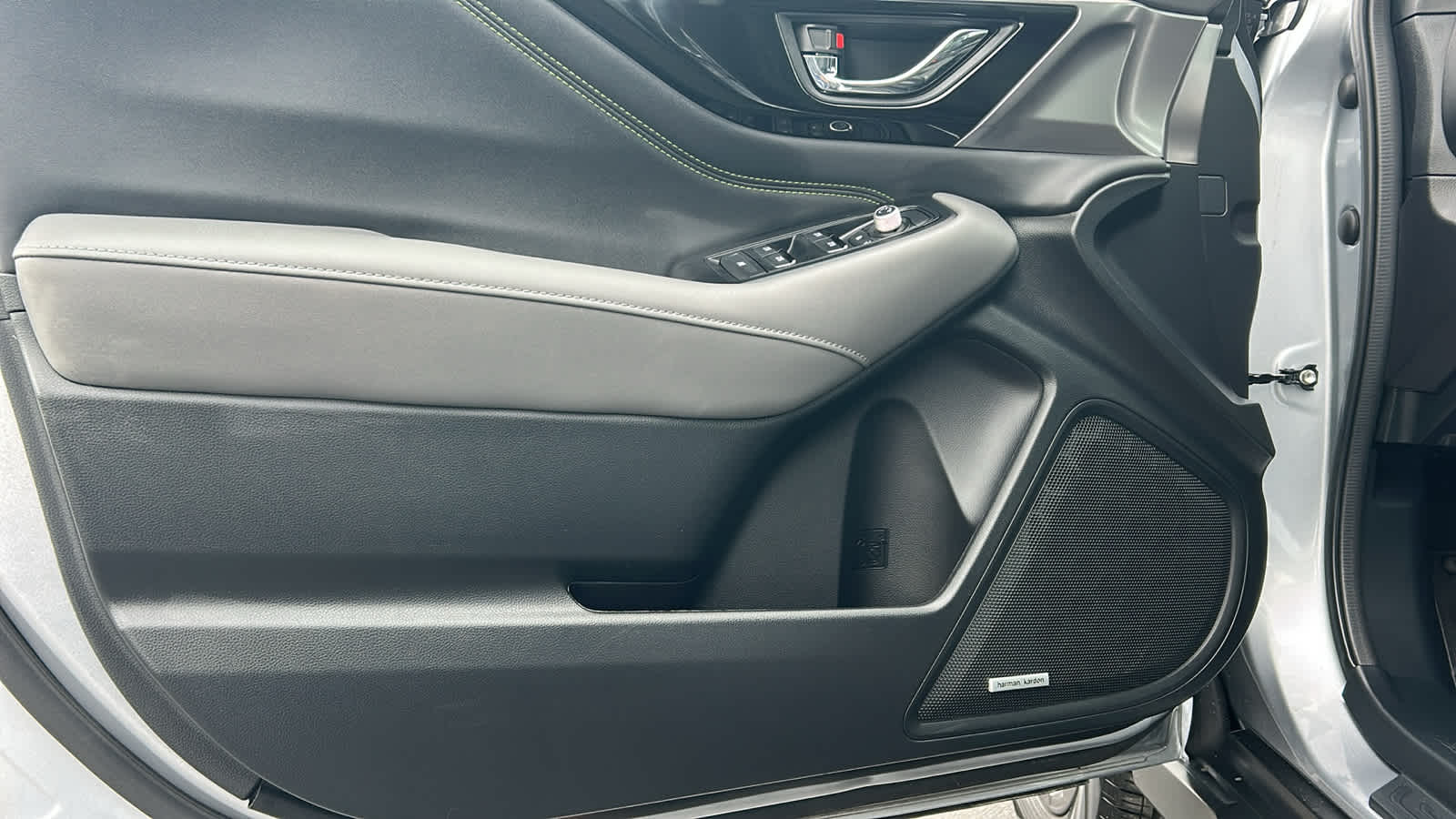 Thumbnail: 2025 Subaru Outback - 23