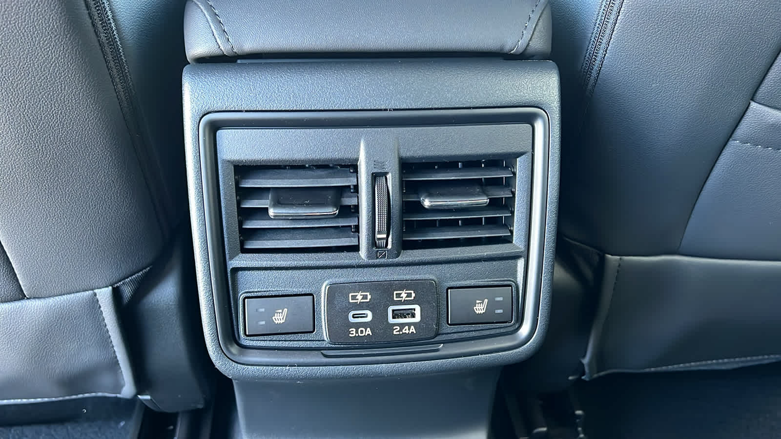 2026 Subaru Outback Touring XT - Photo 25