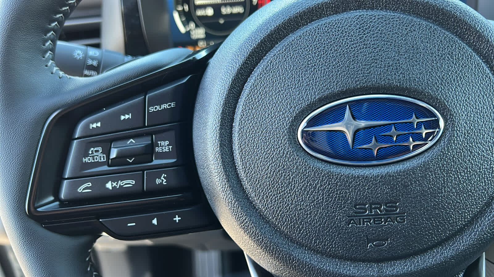 Thumbnail: 2026 Subaru Outback - 19