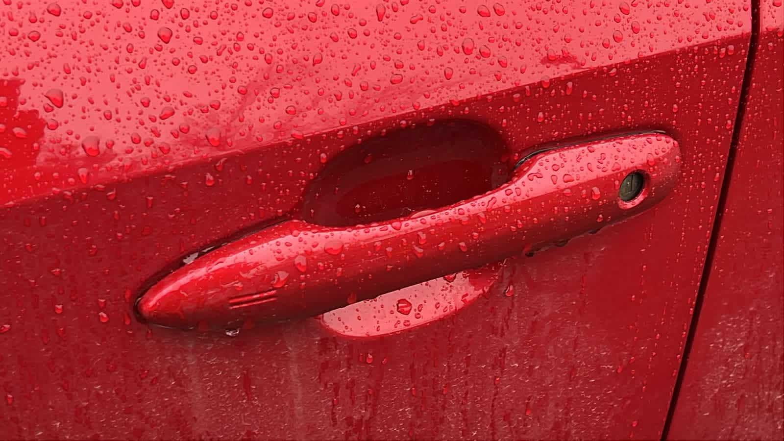 Thumbnail: 2024 Subaru Solterra - 5