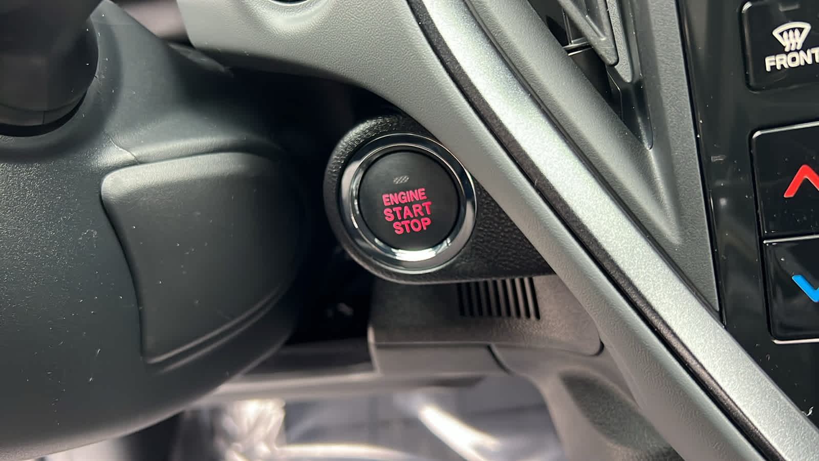 Thumbnail: 2026 Subaru Crosstrek - 17