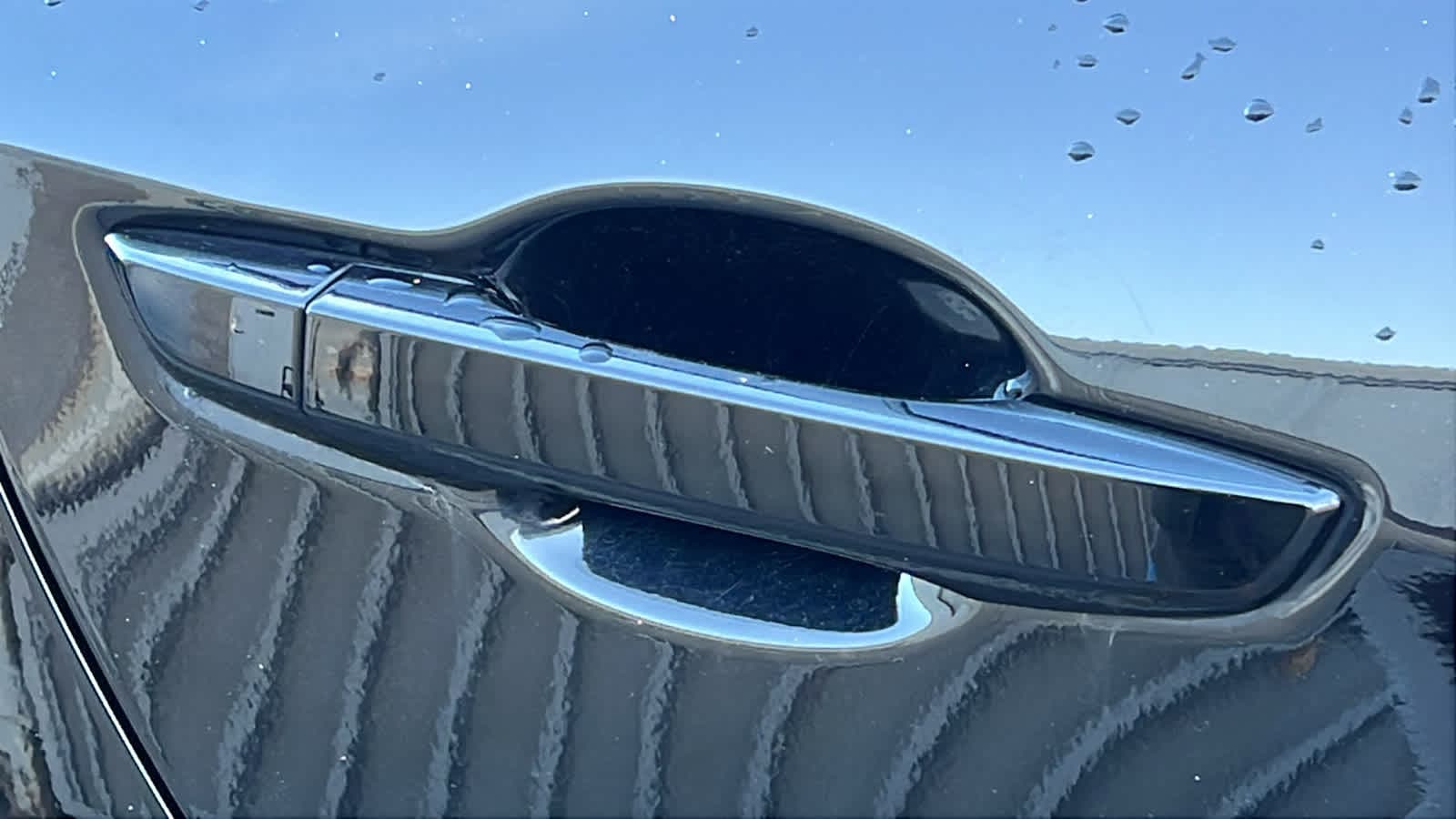 Thumbnail: 2021 Honda Civic - 8