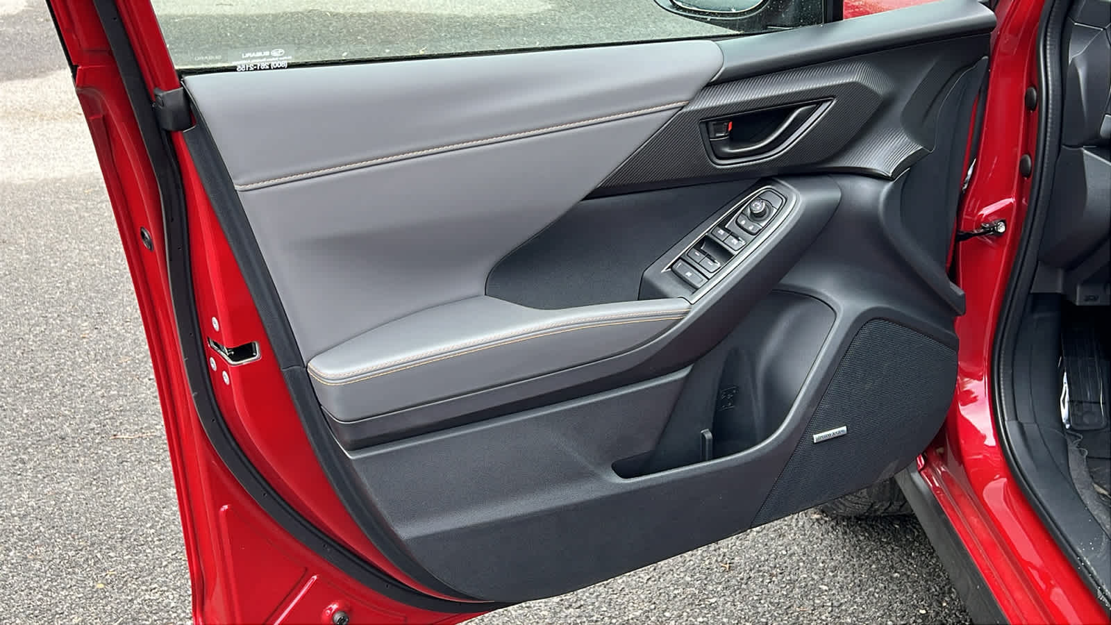 2026 Subaru Crosstrek Wilderness - Photo 23