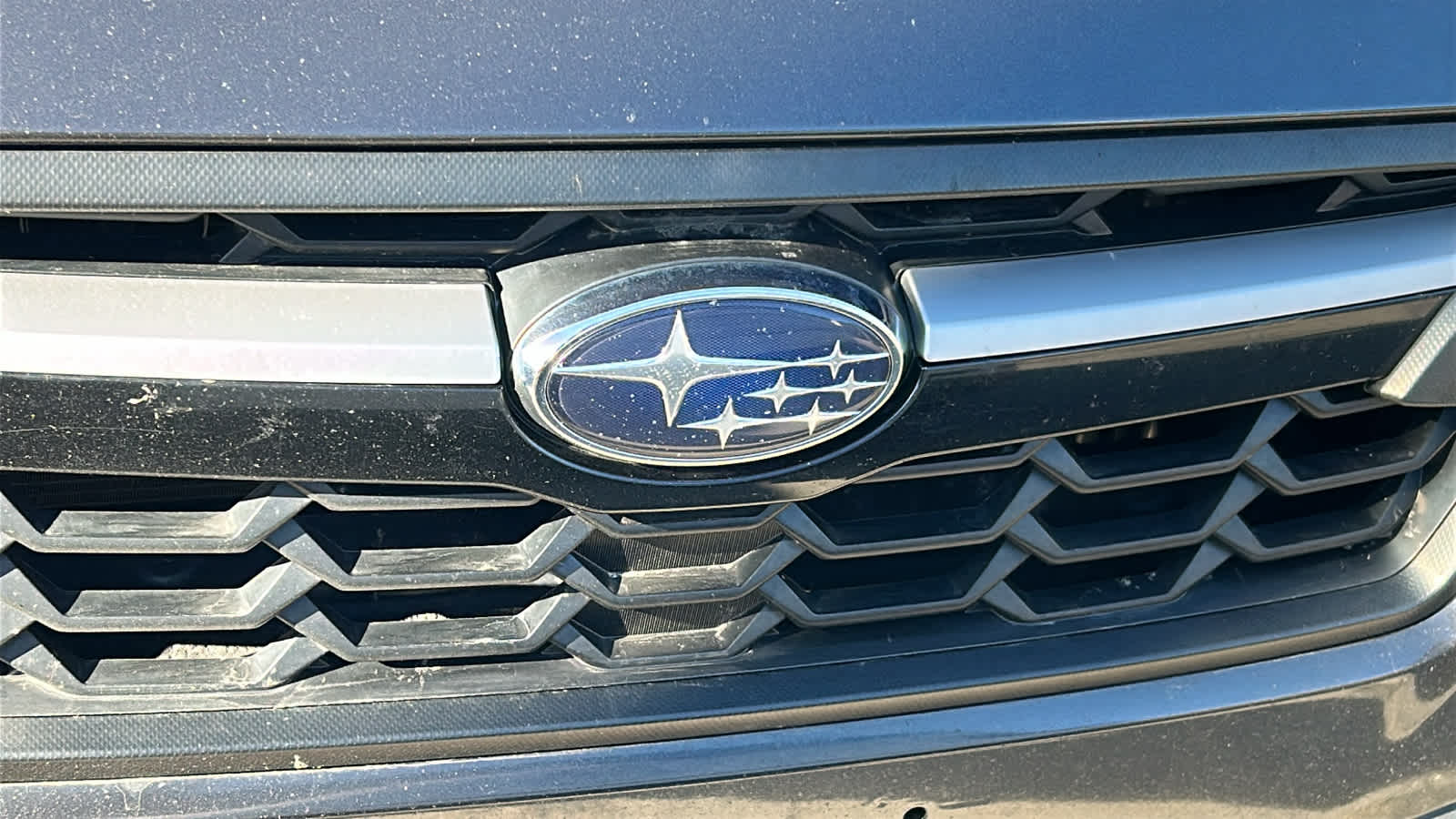 Thumbnail: 2018 Subaru Crosstrek - 20