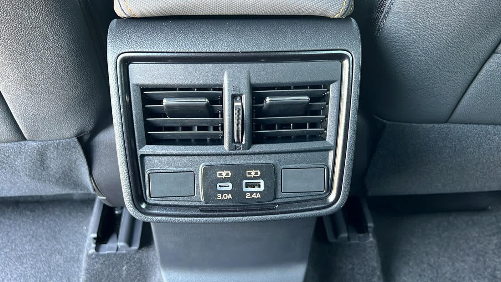 2026 Subaru Forester Wilderness - Photo 25