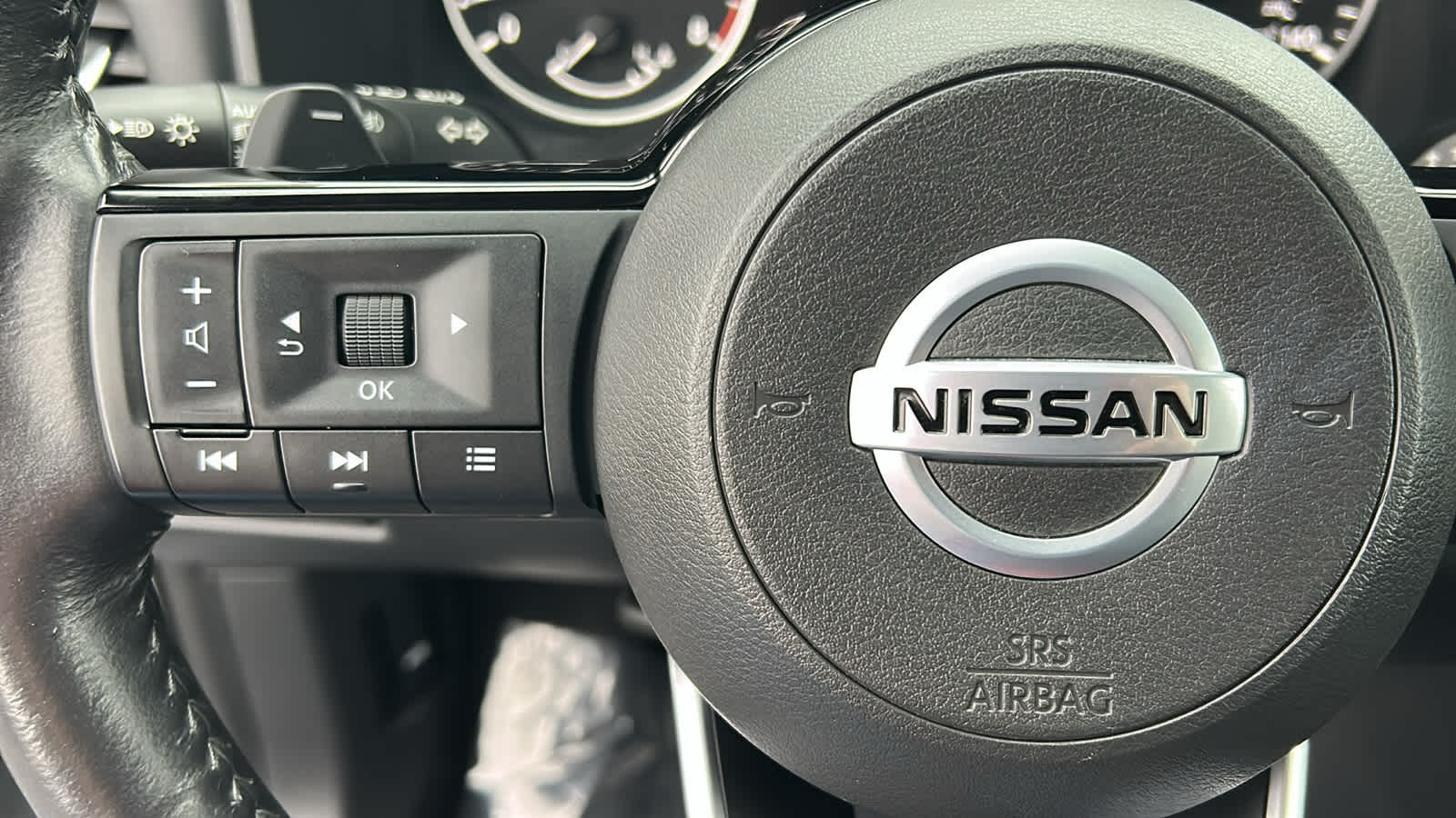 Thumbnail: 2021 Nissan Rogue - 19