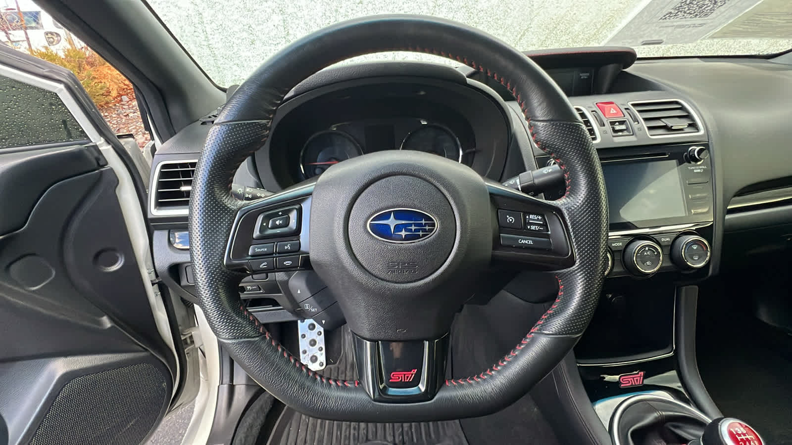 Thumbnail: 2020 Subaru WRX - 10