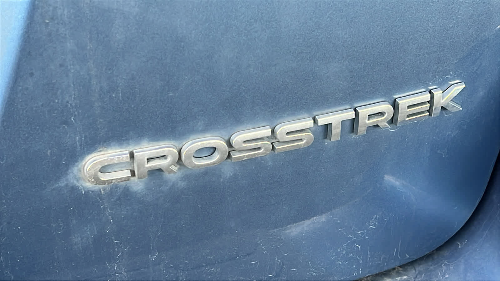 Thumbnail: 2021 Subaru Crosstrek - 12