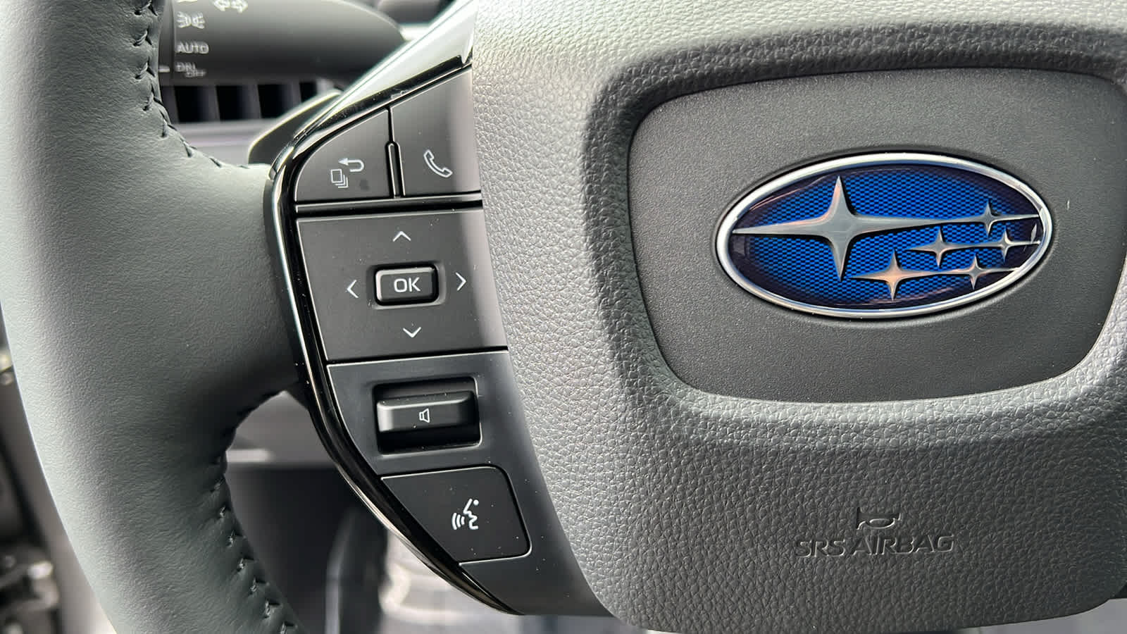 Thumbnail: 2026 Subaru Solterra - 19