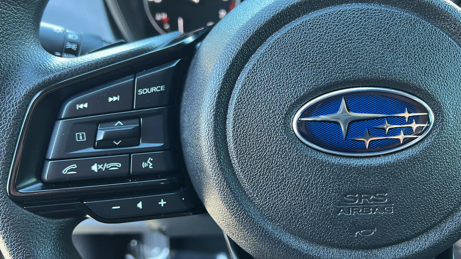 Thumbnail: 2024 Subaru Crosstrek - 20