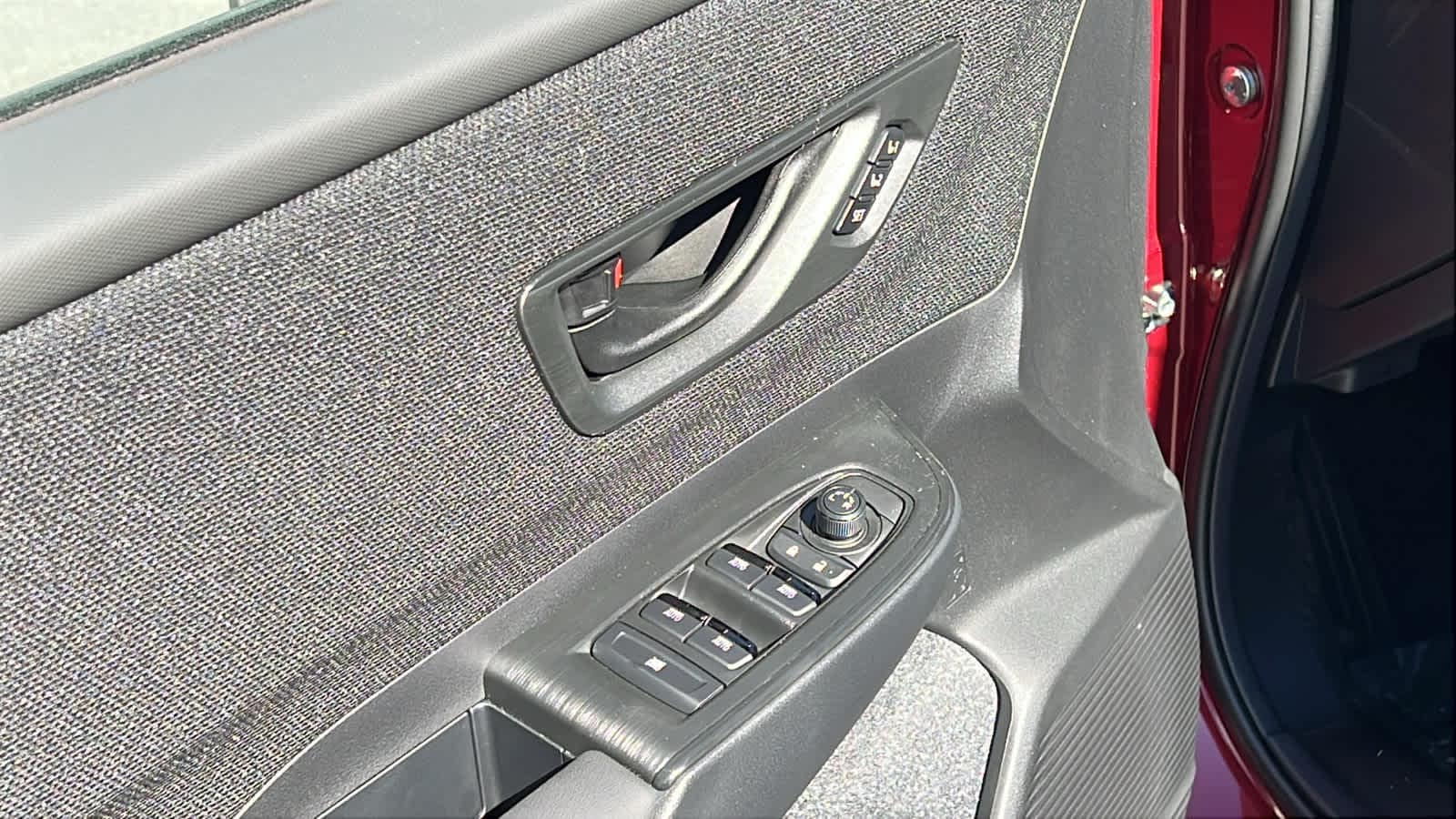 Thumbnail: 2026 Subaru Outback - 22