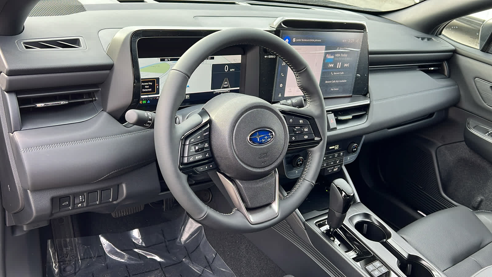 Thumbnail: 2026 Subaru Outback - 10