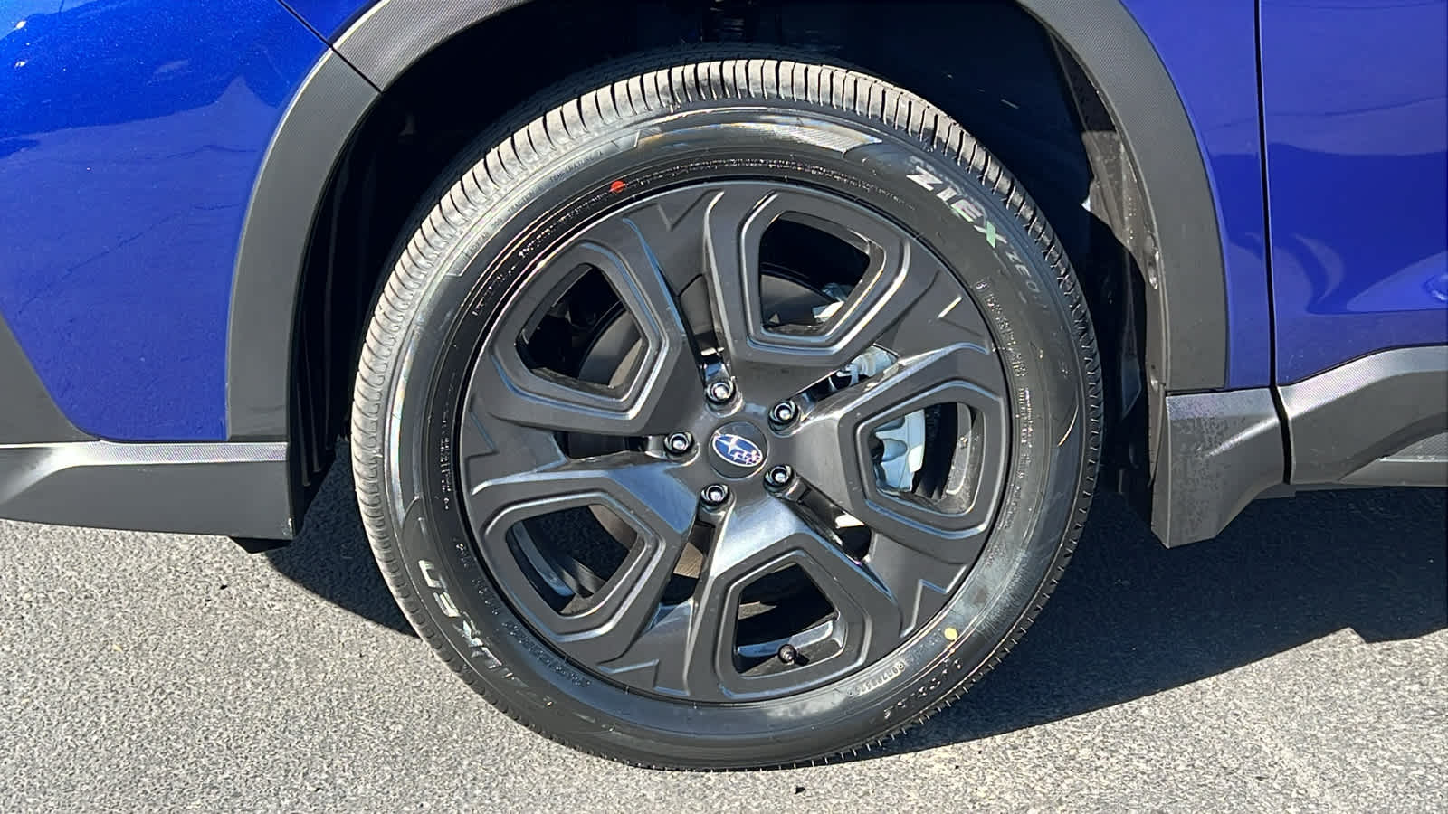 Thumbnail: 2026 Subaru Ascent - 9