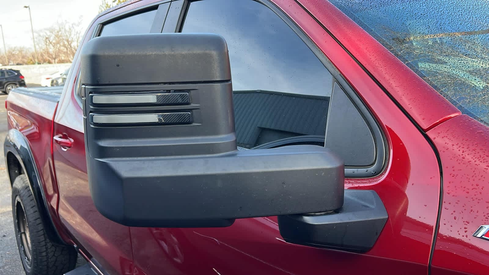 Thumbnail: 2022 Chevrolet Silverado 1500 - 7